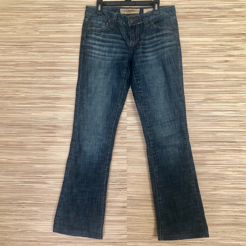 Hippies Jeans
